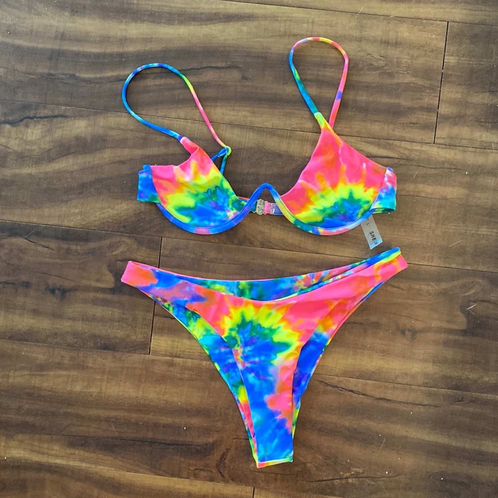 Shein Bikini